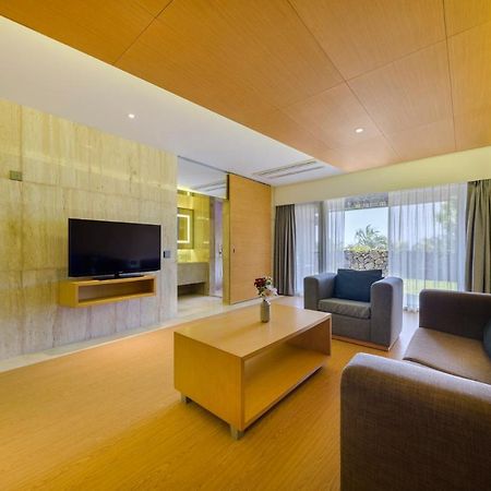 Stanford Hotel & Resort Чечжу Екстер'єр фото