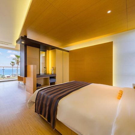 Stanford Hotel & Resort Чечжу Екстер'єр фото