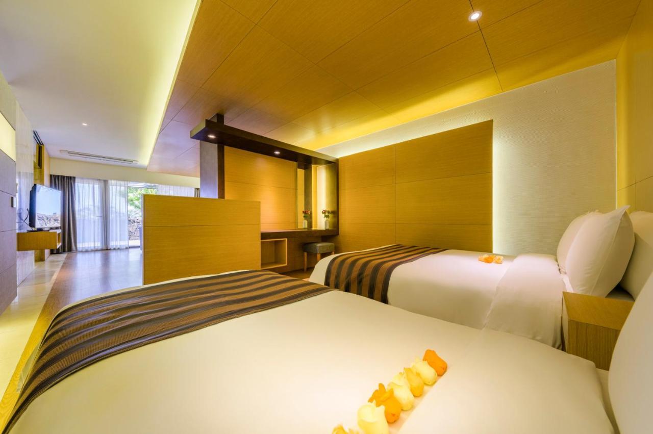 Stanford Hotel & Resort Чечжу Екстер'єр фото