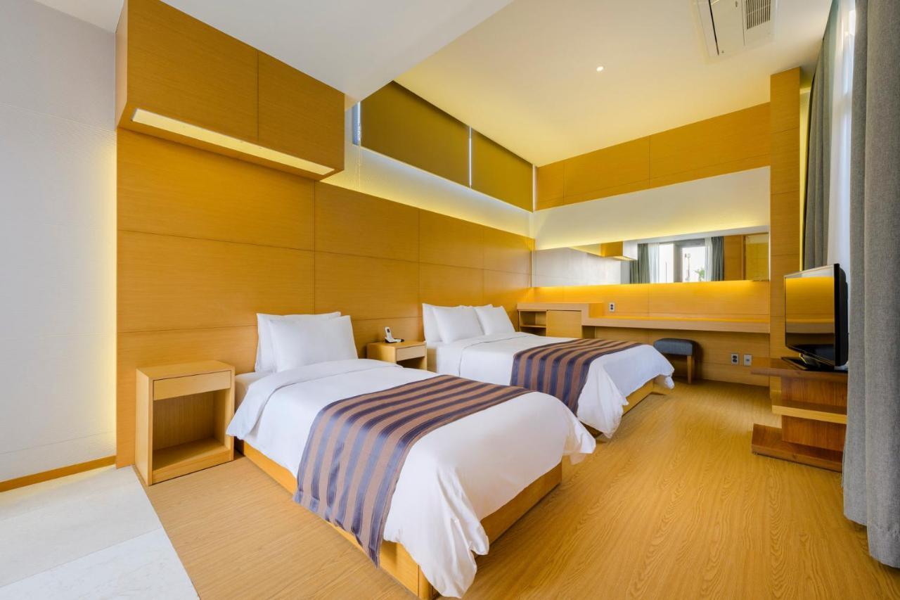 Stanford Hotel & Resort Чечжу Екстер'єр фото