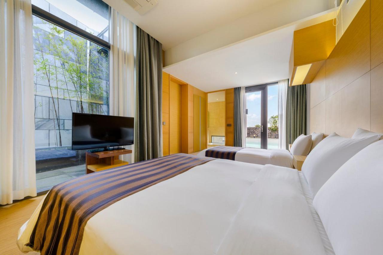 Stanford Hotel & Resort Чечжу Екстер'єр фото