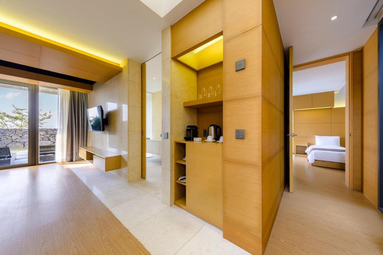 Stanford Hotel & Resort Чечжу Екстер'єр фото