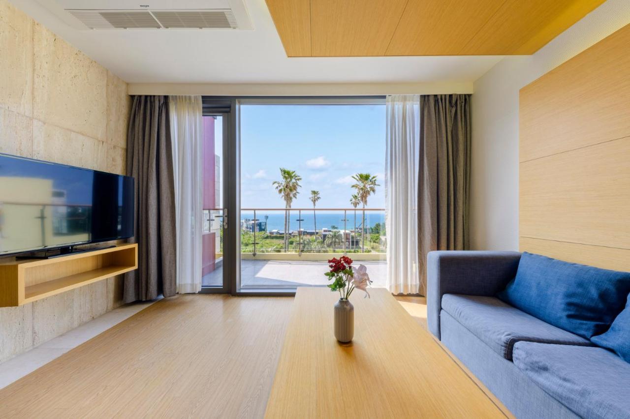 Stanford Hotel & Resort Чечжу Екстер'єр фото