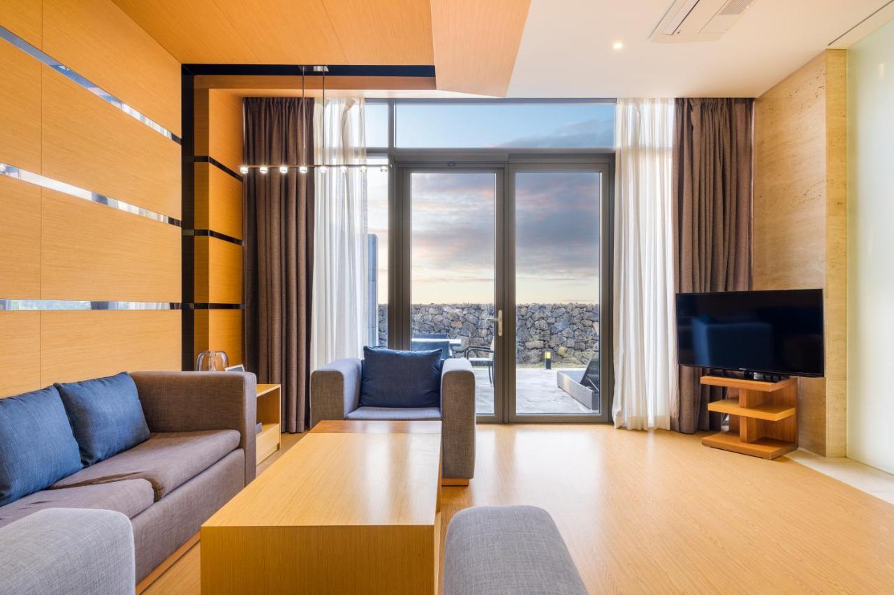 Stanford Hotel & Resort Чечжу Екстер'єр фото