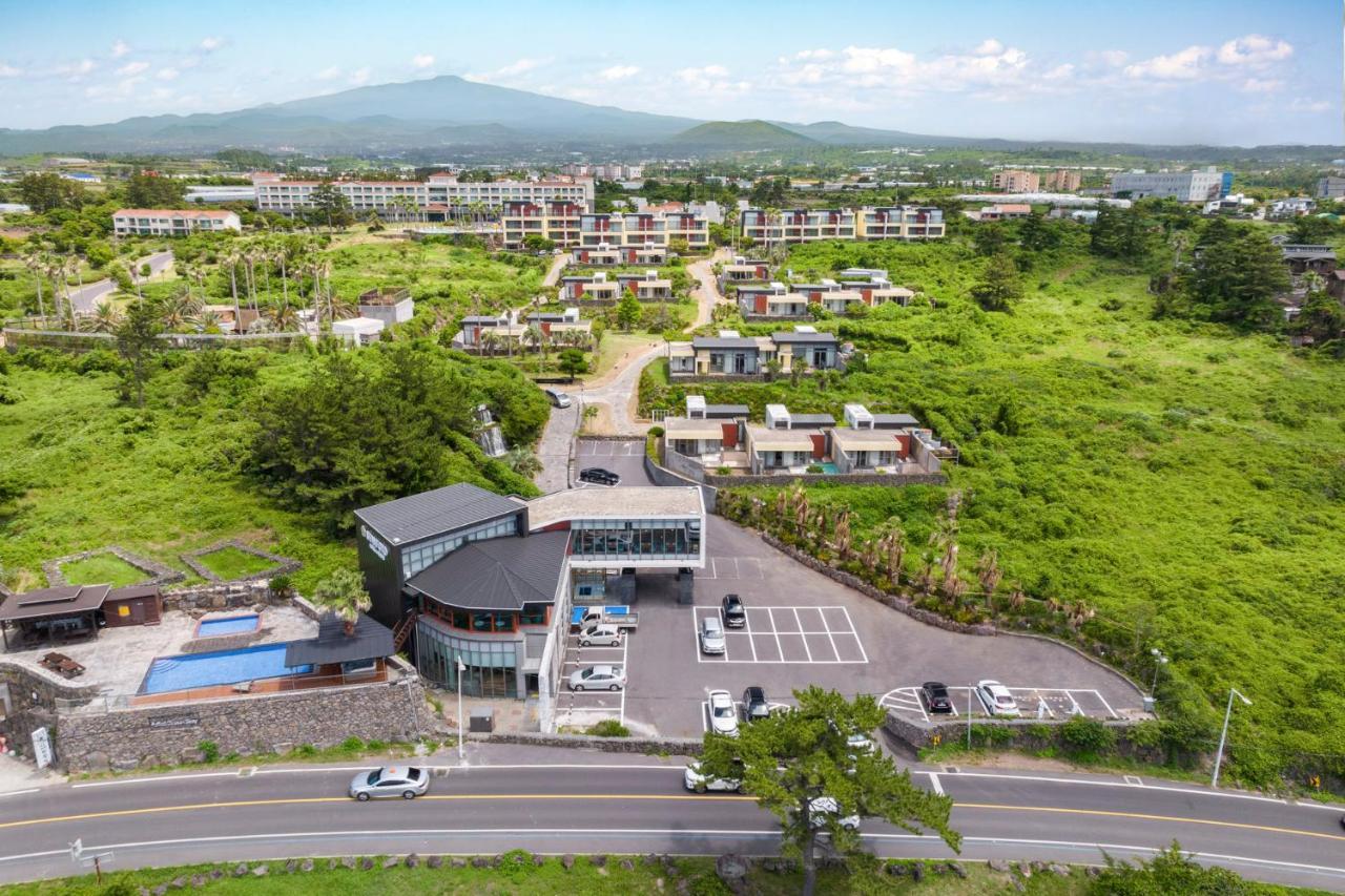 Stanford Hotel & Resort Чечжу Екстер'єр фото