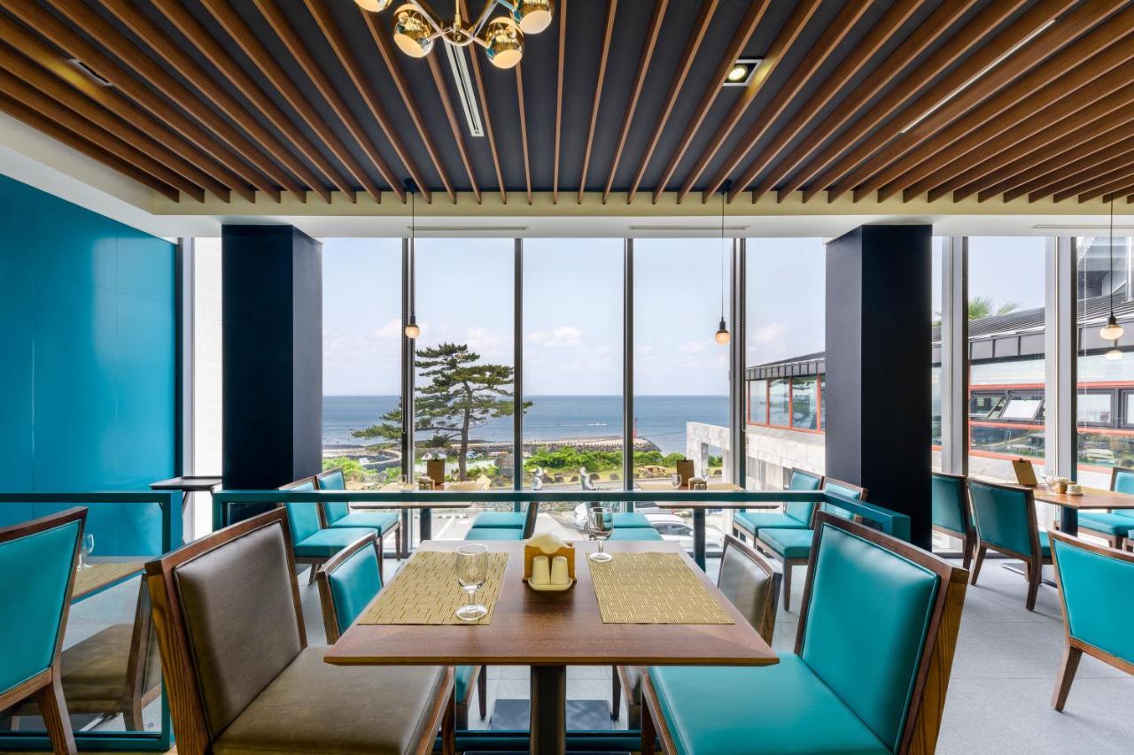 Stanford Hotel & Resort Чечжу Екстер'єр фото