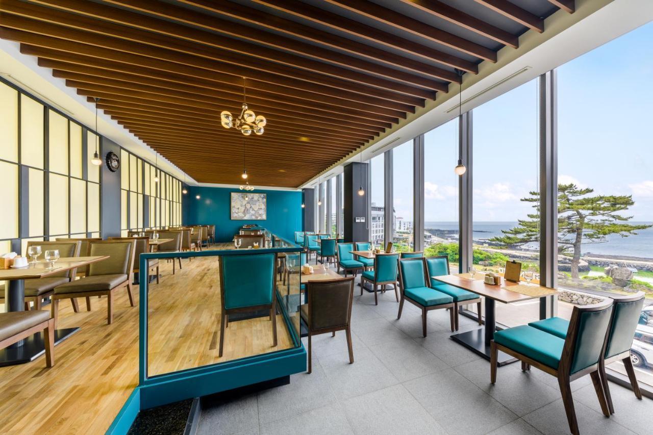Stanford Hotel & Resort Чечжу Екстер'єр фото