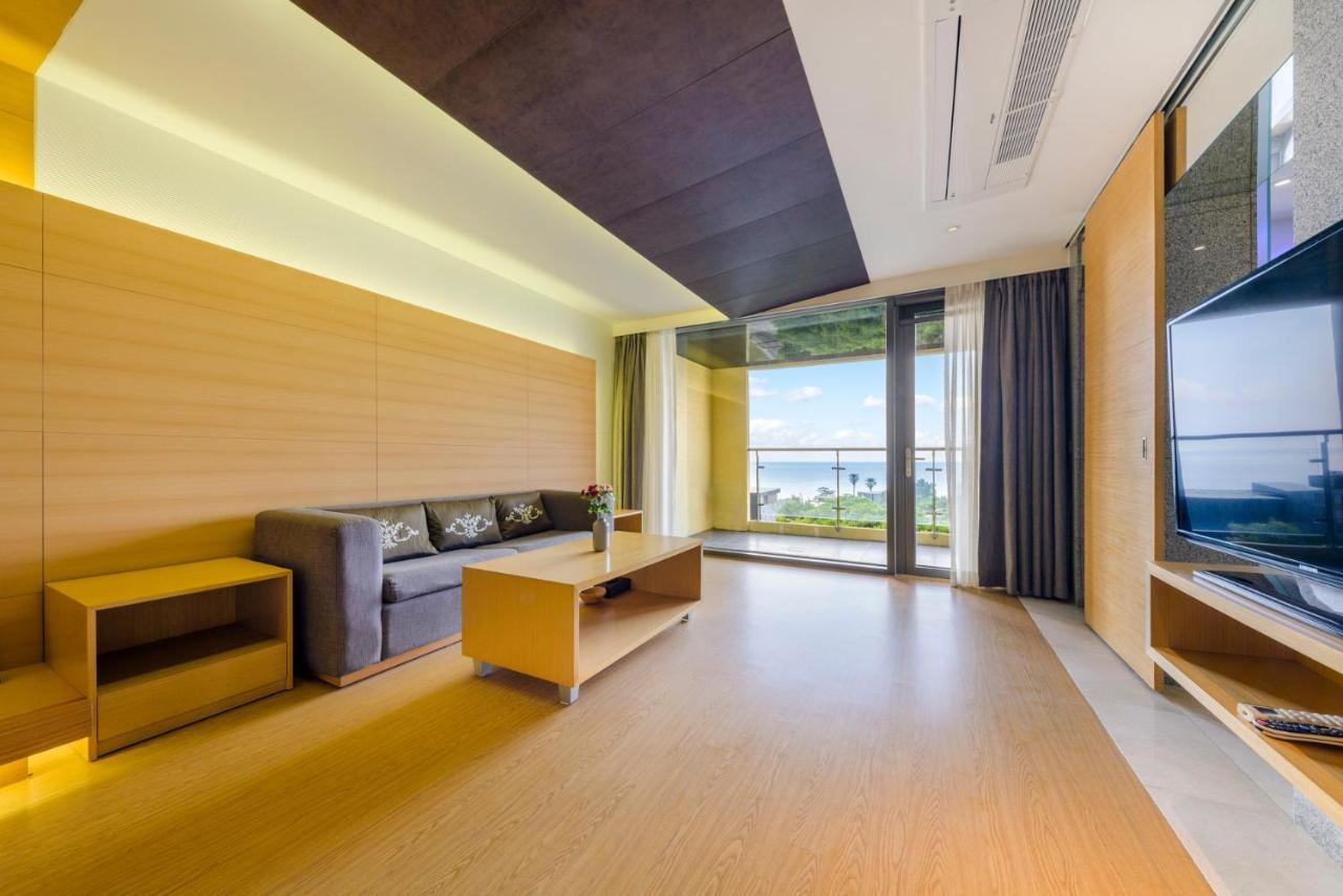 Stanford Hotel & Resort Чечжу Екстер'єр фото