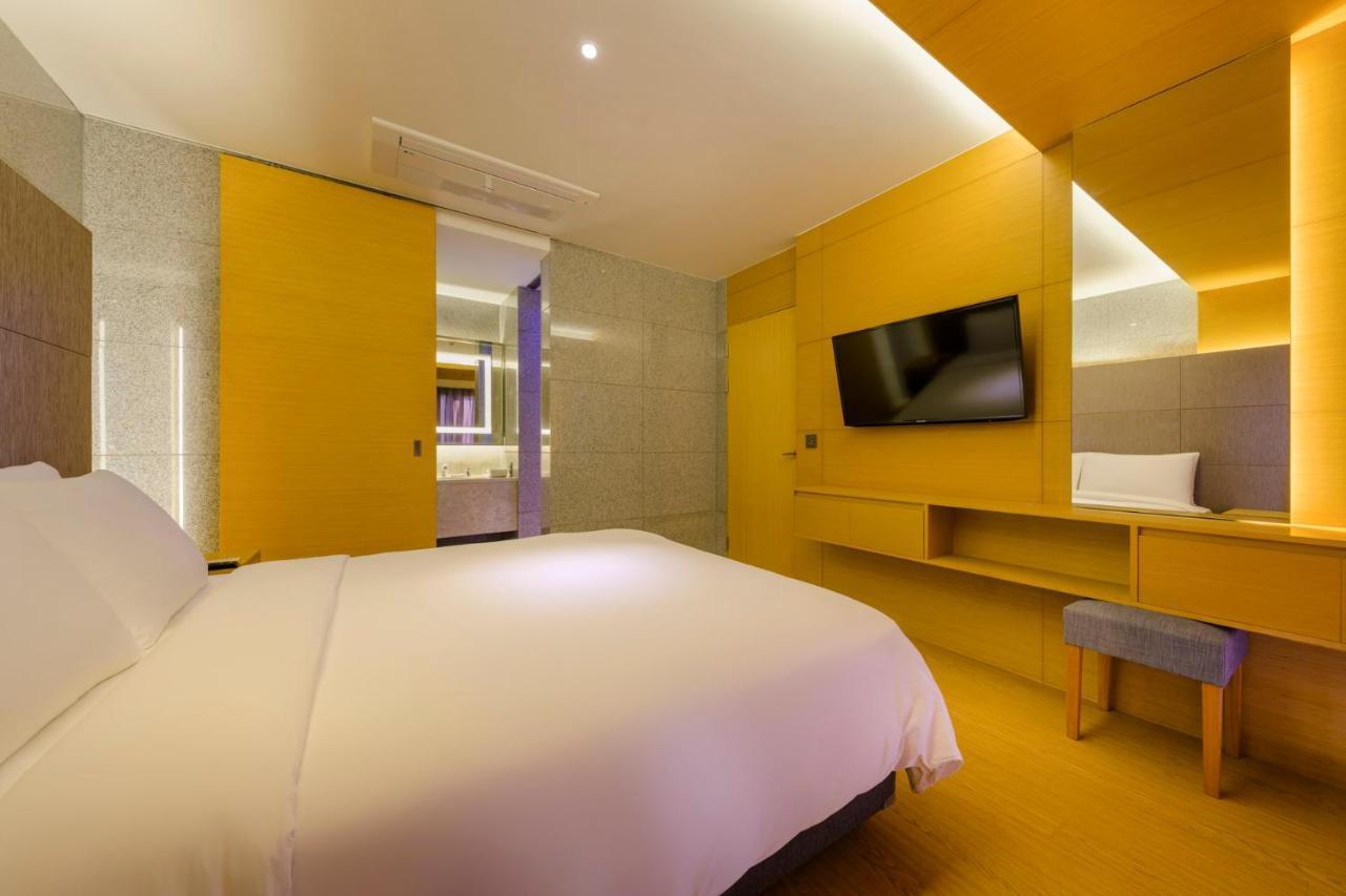 Stanford Hotel & Resort Чечжу Екстер'єр фото