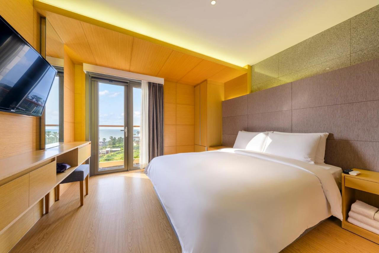 Stanford Hotel & Resort Чечжу Екстер'єр фото