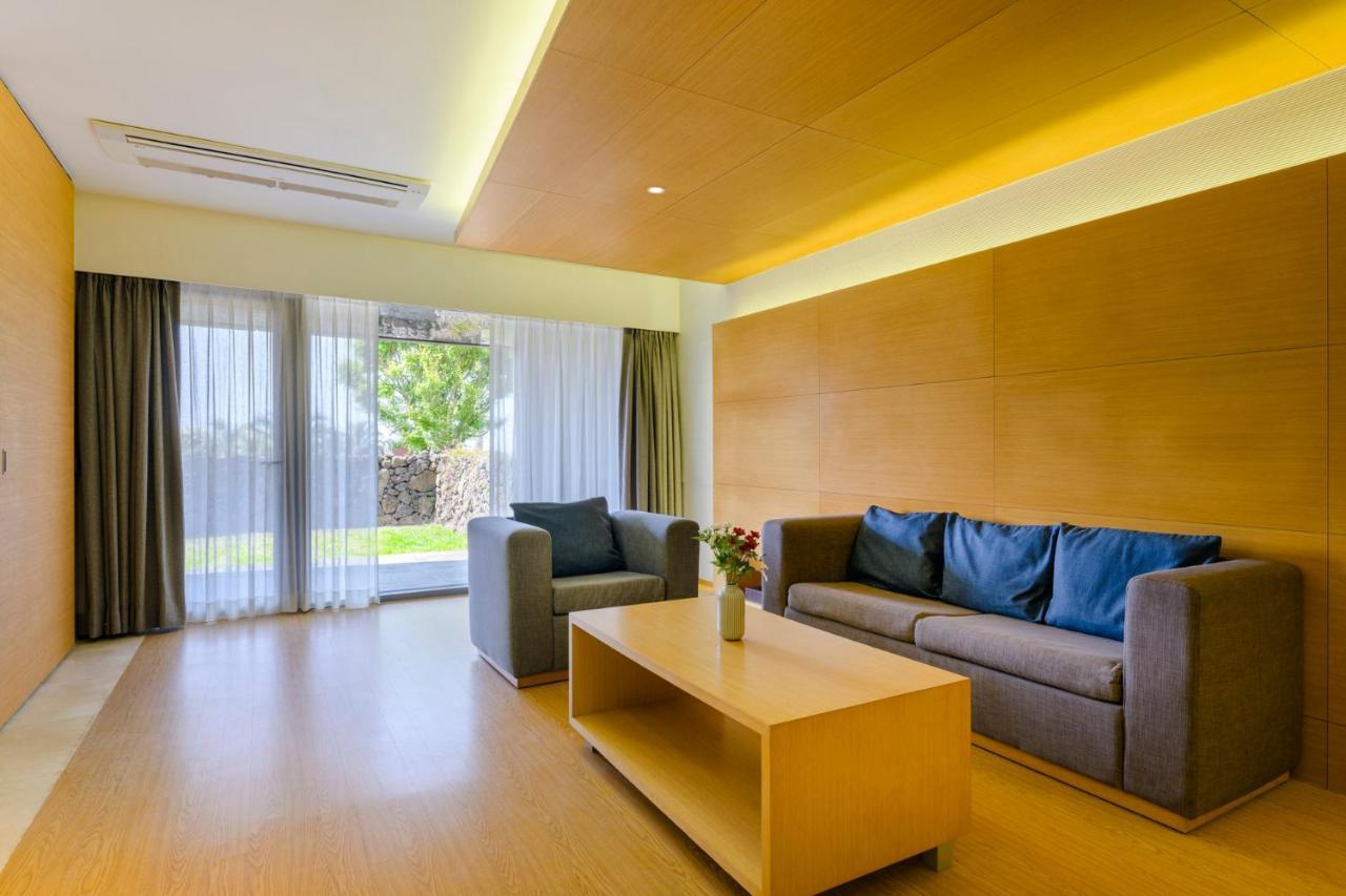 Stanford Hotel & Resort Чечжу Екстер'єр фото