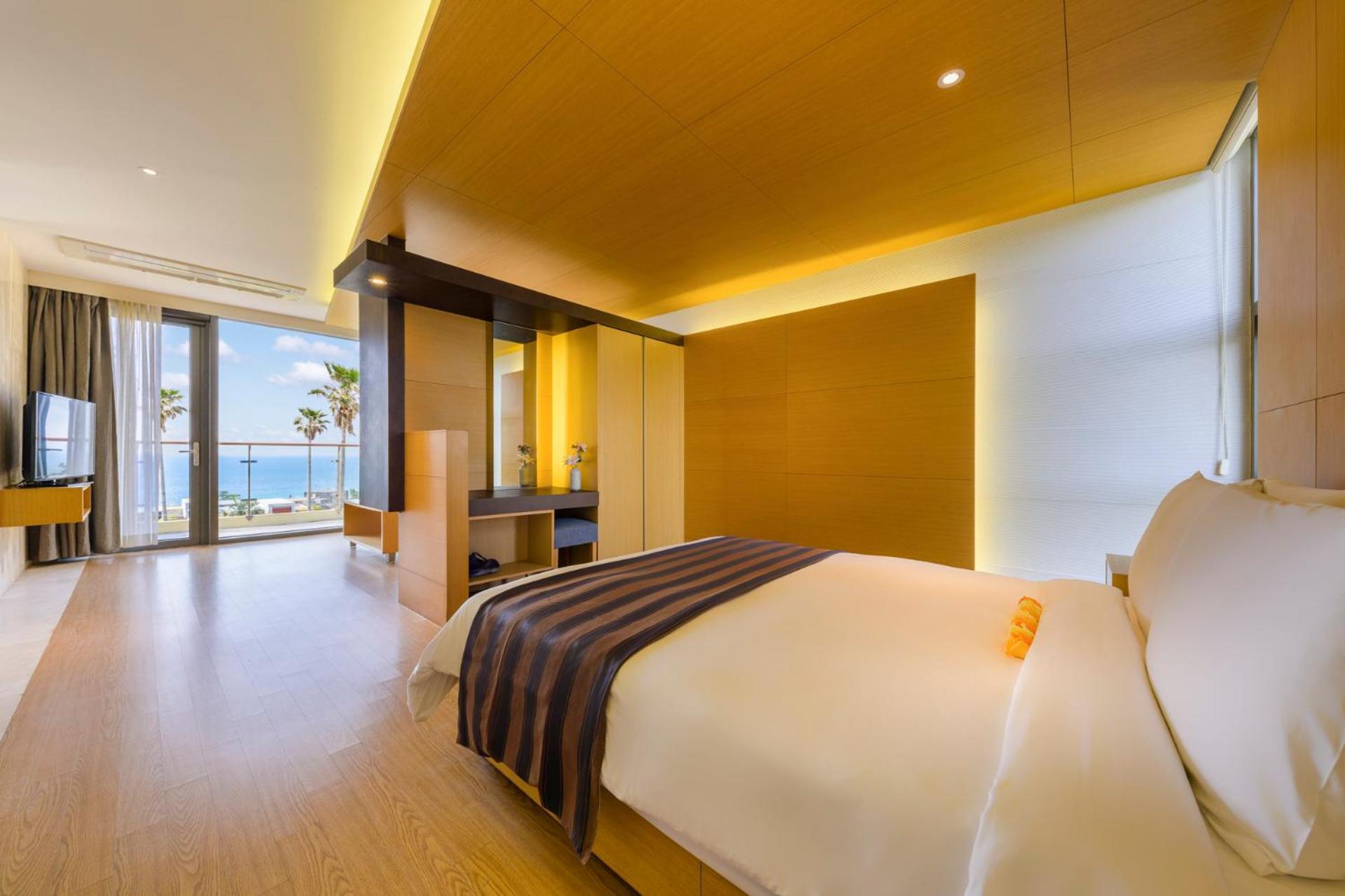 Stanford Hotel & Resort Чечжу Екстер'єр фото