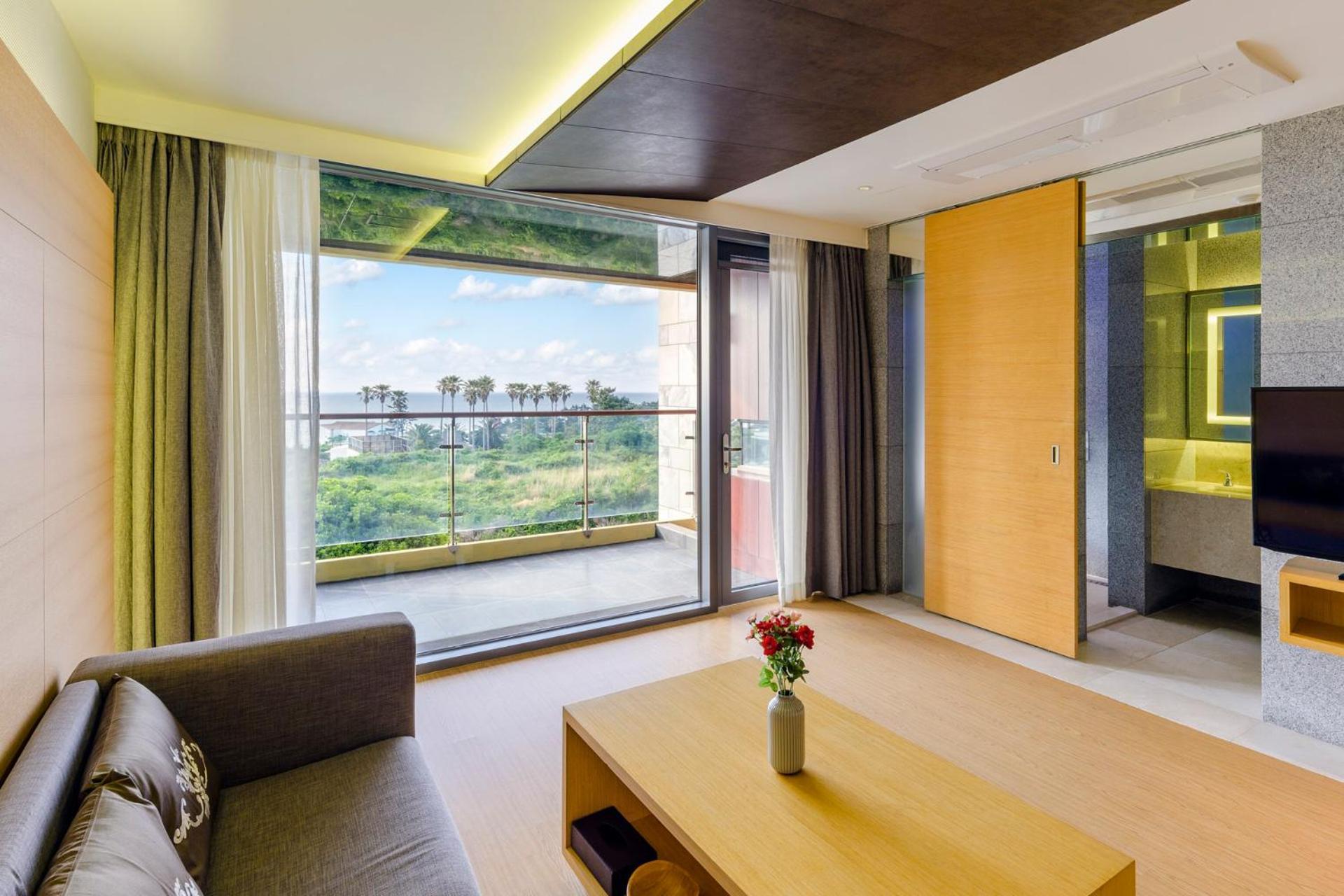 Stanford Hotel & Resort Чечжу Екстер'єр фото